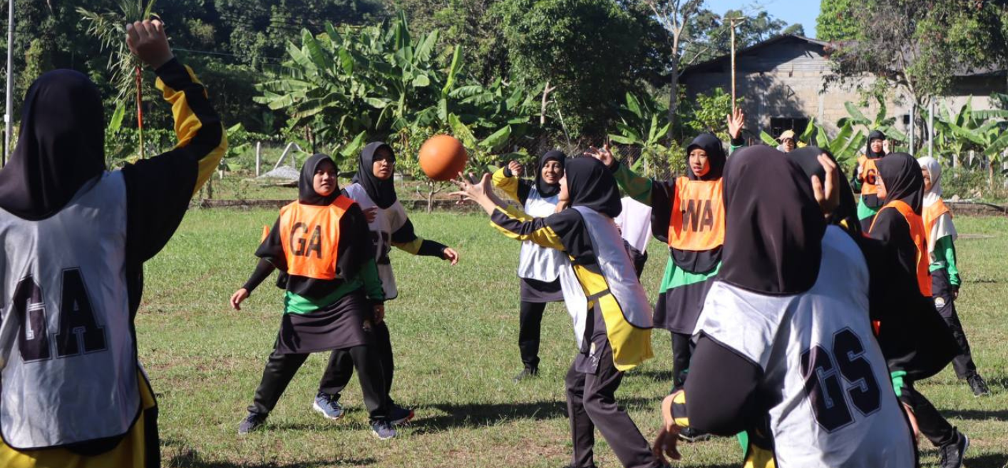Aktiviti Sukan 1